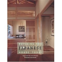 Building the Japanese House Today