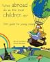 When Abroad-Do as the Local Children Do: Ori's Guide for Young Expats