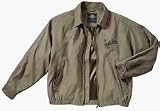 The Legacy Collection Monterey Bay MicroSuede Jacket (XX-Large) from Charles River Apparel