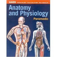 Paramedic: Anatomy & Physiology