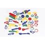 Super Clay and Dough Tool Set