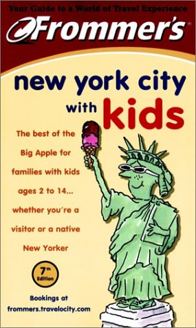 Frommer's New York City with Kids (Frommer's With Kids), by Holly Hughes Frommer's New York City with Kids (Frommer's With Kids), by Holly Hughes