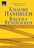 Produkt-Bild: Knaurs Handbuch vom Bauen + Renovieren