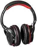 AUSDOM M04 NFC Wireless Bluetooth 4.0 Stereo Over-ear Wired + Wireless Headphones with Built-in Micr