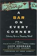 A Bar On Every Corner: Sobering Up in a Tempting World
