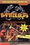 The Official Guide To Battlebots