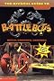The Official Guide to Battlebots