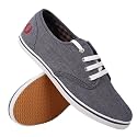 Fred Perry Koko Chambray Navy Chambray