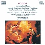 Mozart: Coronation Mass