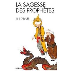 La sagesse des proph�tes