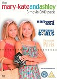 Mary-Kate And Ashley Collection - Vol. 1 - Billboard Dad / Switching Goals / Passport To Paris