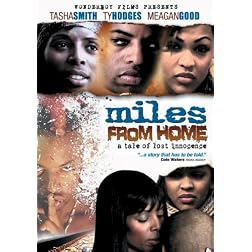 Miles From Home