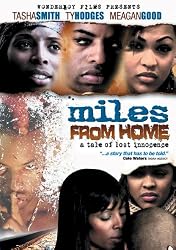 Miles From Home
