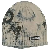 Linkin Park - Stenciled Logo Beanie