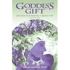 Goddess Gift: Discover Your Personal Goddess Type with Mini-Quiz