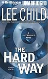 Hard Way (Cass) (Unabr.)