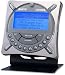 Sanyo CRSR-10 Sirius Satellite Receiver with Car and Home Kit
