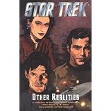 Star Trek: Other Realities (Graphic Novel)