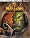 Book World of Warcraft? Limited Edition Strategy Guide
