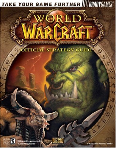 World of Warcraft(R) Limited Strategy Guide