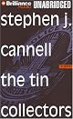 The Tin Collectors: A Novel (A Shane Scully Novel)