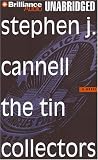 The Tin Collectors: A Novel (A Shane Scully Novel)