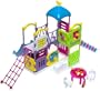 Kelly Playroom Playset