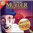 Host Your Own Murder Mystery Evening - Death in the Ring