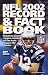 Book Official NFL 2002 Record & Fact Book