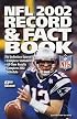 Official NFL 2002 Record & Fact Book