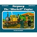 Stepney the Bluebell Engine (Railway)