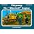 Stepney the Bluebell Engine (Railway)