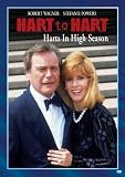 Hart To Hart: Harts In High Season