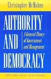Authority and Democracy