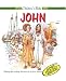 Search : John (Little Children's Bible Books)