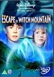 Escape to Witch Mountain [DVD]