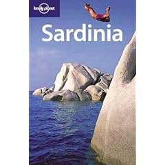Sardinia (Lonely Planet Regional Guides)