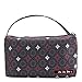 Ju-Ju-Be Be Quick Wristlet, Magic Merlot