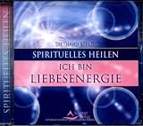 Produkt-Bild: Ich bin Liebesenergie. CD