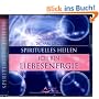 Ich bin Liebesenergie. CD