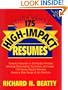 175 High-Impact Resumes