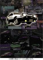 頭文字 [イニシャル] D SUPER COMPLETE BOX [DVD]