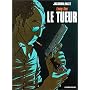 Le tueur - long feu de Jacamon/Matz