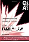Family law : question & answer