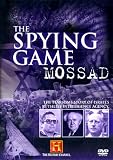 The Spying Game - Mossad