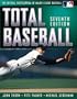 Total Baseball: The Official Encyclopedia of Major League Baseball