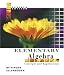 Book Elementary Algebra: Concepts and Applications (7th Edition)