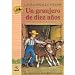 Un granjero de diez a�os