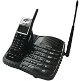 Freestyl 1 Syst Single Line Base with Handset