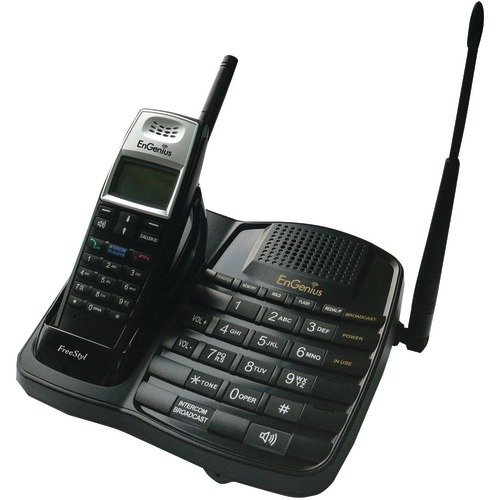 Freestyl 1 Syst Single with Handset